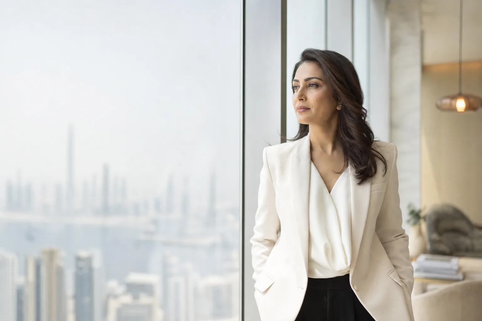 Fractional CMO leadership